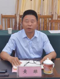 圖文：加強技術交流  促進廣西養豬業高質量健康發展